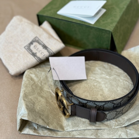 Gucci Belt - Picture 10 of 16